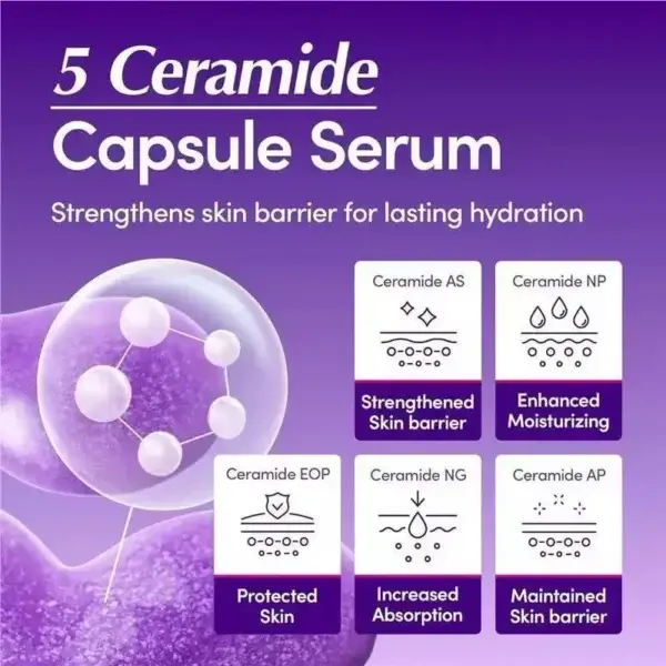 Pore Tightening Serum - Image 6