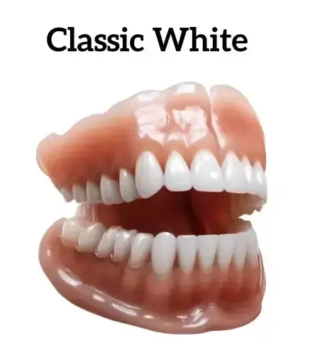 Flexible Full Denture Set - Image 11