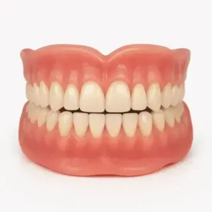 Custom Fit Dentures - Image 3