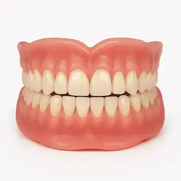 Custom Fit Dentures - Image 3