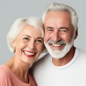 – Full Denture Set
