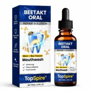 BeeTakt Oral Repair Solution - Image 12