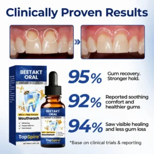 BeeTakt Oral Repair Solution - Image 5
