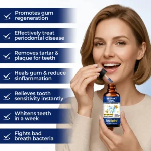 BeeTakt Oral Repair Solution - Image 8