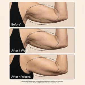 Deep Firming Body Cream - Image 2