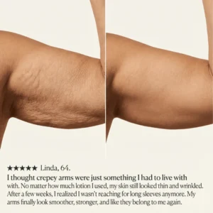 Deep Firming Body Cream - Image 5