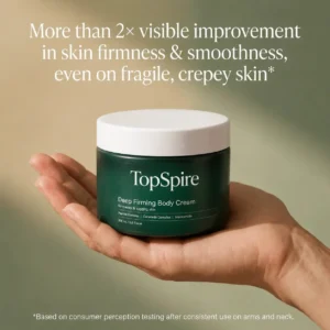 Deep Firming Body Cream - Image 6