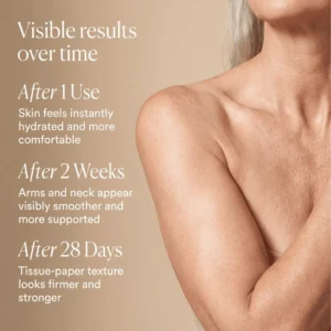 Deep Firming Body Cream - Image 7