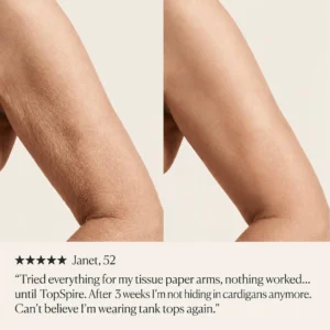 Deep Firming Body Cream - Image 8