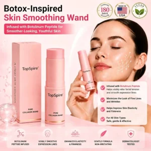 Facility Botox-Inspired Pure Collagen Firming Wand