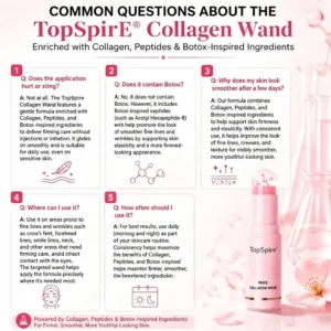 Facility Botox-Inspired Pure Collagen Firming Wand - Image 5