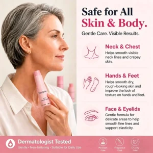 Facility Botox-Inspired Pure Collagen Firming Wand - Image 7
