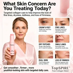 Facility Botox-Inspired Pure Collagen Firming Wand - Image 9