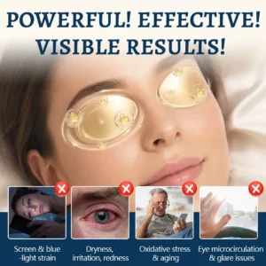 OptiFusion Vision Support Eye Patch - Image 7