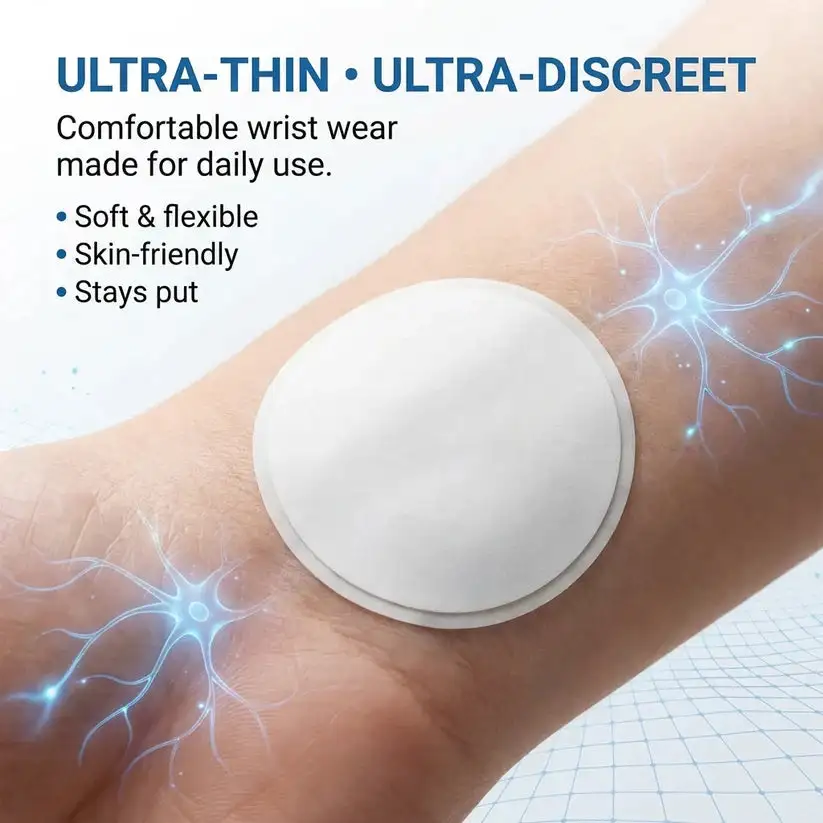TopSpire Tremor Control Patch - Image 6