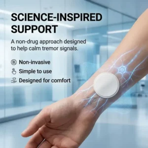 TopSpire Tremor Control Patch - Image 7