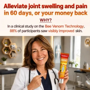 Ultra Strength Joint Relief Cream - Image 6