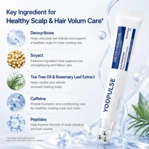 Hair Revival Serum - Image 2