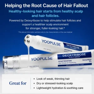 Hair Revival Serum - Image 5