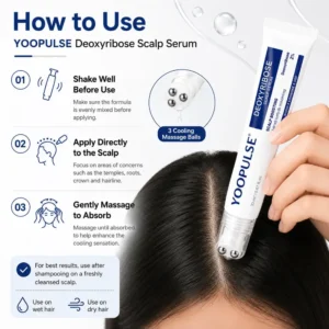 Hair Revival Serum - Image 6