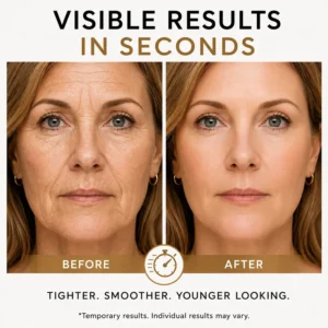 Instant Firming Cream - Image 2