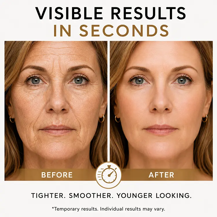 Instant Firming Cream - Image 2