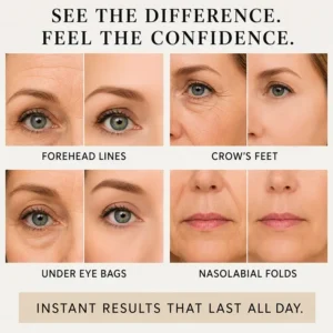 Instant Firming Cream - Image 3
