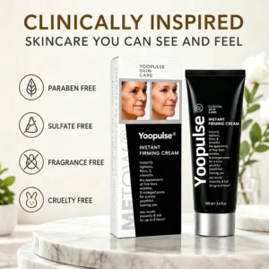 Instant Firming Cream - Image 4