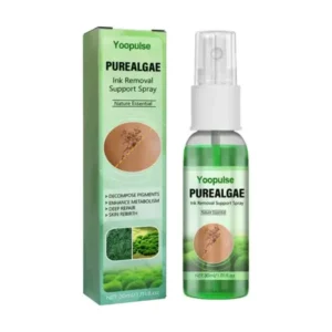 PureAlgae Ink Removal Support Spray - Image 2