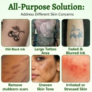 PureAlgae Ink Removal Support Spray - Image 4