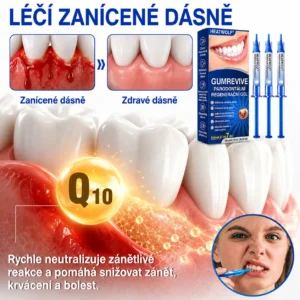 Parodontální opravný gel GumRevive | Úleva za 7 dní - Image 10