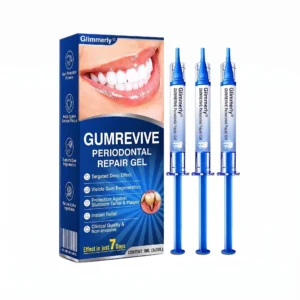 Parodontální opravný gel GumRevive | Úleva za 7 dní - Image 11