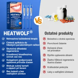 Parodontální opravný gel GumRevive | Úleva za 7 dní - Image 6