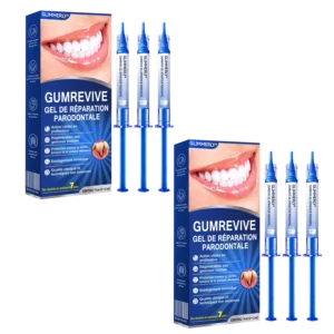 🦷 𝑮𝒖𝒎𝑹𝒆𝒗𝒊𝒗𝒆 𝑮𝒆𝒍 𝒅𝒆 𝑹é𝒑𝒂𝒓𝒂𝒕𝒊𝒐𝒏 𝑷𝒂𝒓𝒐𝒅𝒐𝒏𝒕𝒂𝒍𝒆 - Image 15