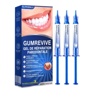 🦷 𝑮𝒖𝒎𝑹𝒆𝒗𝒊𝒗𝒆 𝑮𝒆𝒍 𝒅𝒆 𝑹é𝒑𝒂𝒓𝒂𝒕𝒊𝒐𝒏 𝑷𝒂𝒓𝒐𝒅𝒐𝒏𝒕𝒂𝒍𝒆 - Image 16