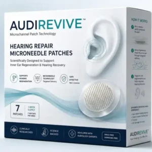 Microneedle Patches - Image 5