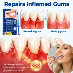 Periodontal Recovery Gel - Image 5