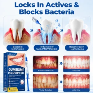 Periodontal Recovery Gel - Image 7