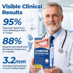 Periodontal Recovery Gel - Image 8