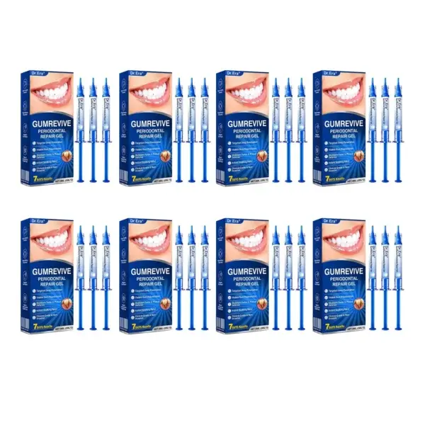 GumRevive Advanced Gum Care Gel - Image 20