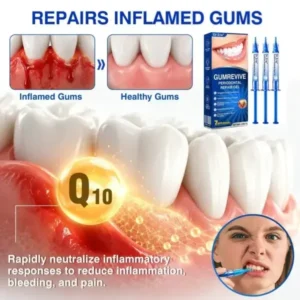 GumRevive Advanced Gum Care Gel - Image 11