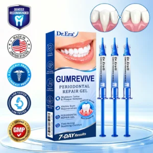 GumRevive Periodontal Repair Gel