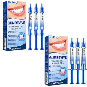 GumRevive Periodontal Repair Gel - Image 16