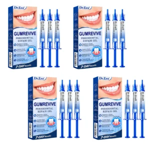 GumRevive Periodontal Repair Gel - Image 17