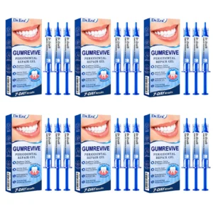 GumRevive Periodontal Repair Gel - Image 18