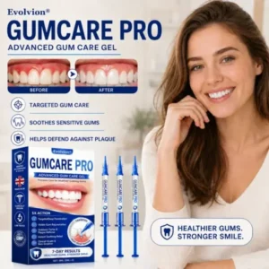 Evolvion GumCare Pro