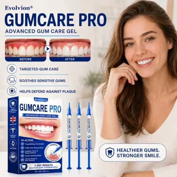 Evolvion GumCare Pro