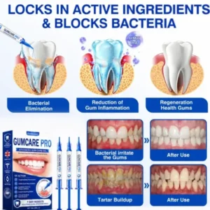 Evolvion GumCare Pro - Image 10