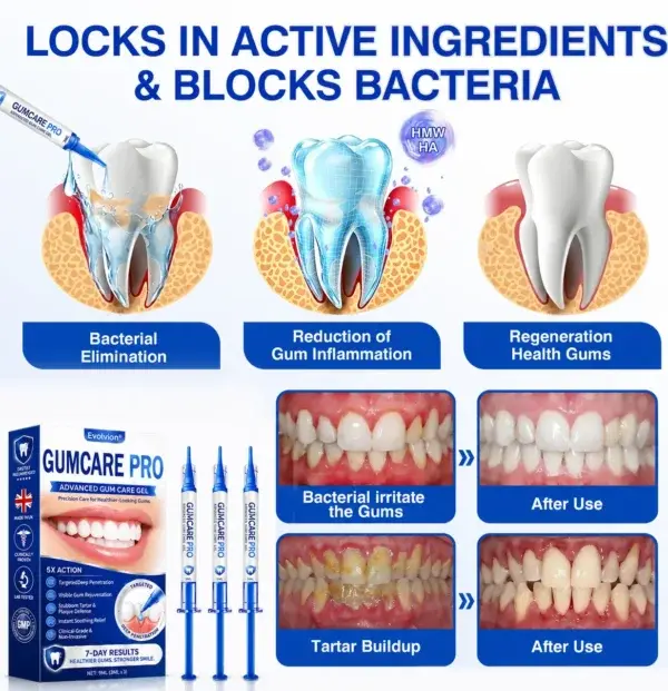 Evolvion GumCare Pro - Image 10