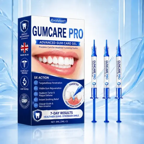Evolvion GumCare Pro - Image 2